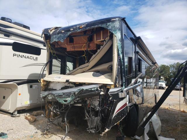 Photo 2 from auction – 2016 FREIGHTLINER CHASSIS XC with VIN 4UZACGCY2GCHK7427