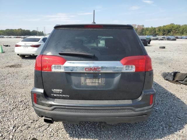 Photo 6 from auction – 2017 GMC TERRAIN SL with VIN 2GKALMEK7H6153687