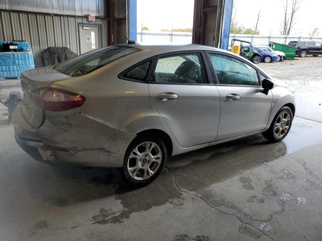 Photo 3 from auction – 2014 FORD FIESTA SE with VIN 3FADP4BJ1EM240727