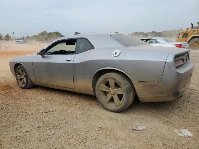 Photo 2 from auction – 2015 DODGE CHALLENGER with VIN 2C3CDZAGXFH707259
