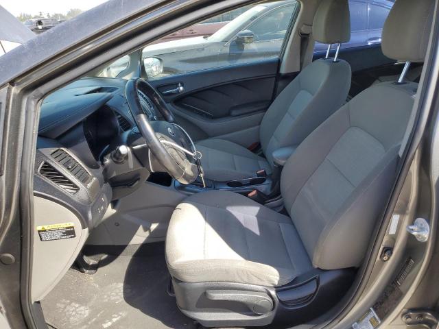 Photo 7 from auction – 2014 KIA FORTE EX with VIN KNAFX4A80E5077217