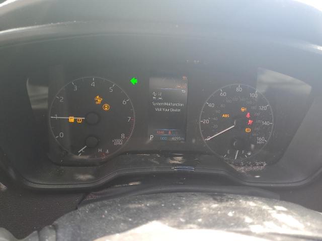 Photo 9 from auction – 2023 TOYOTA COROLLA SE with VIN 5YFS4MCE2PP159582