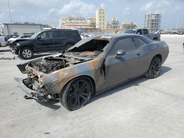 DODGE CHALLENGER 2016 with VIN 2C3CDZBT1GH119828 - Photo from auction