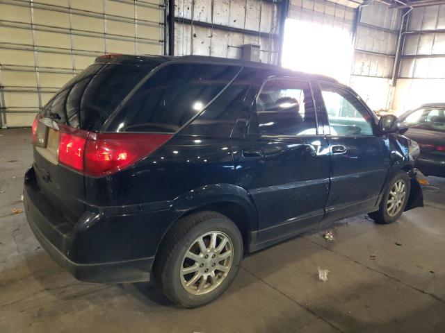 Photo 3 from auction – 2007 BUICK RENDEZVOUS with VIN 3G5DA03L27S576008