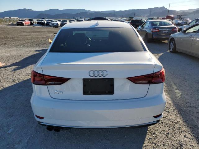 Photo 6 from auction – 2018 AUDI A3 PREMIUM with VIN WAUAUGFF1J1026757