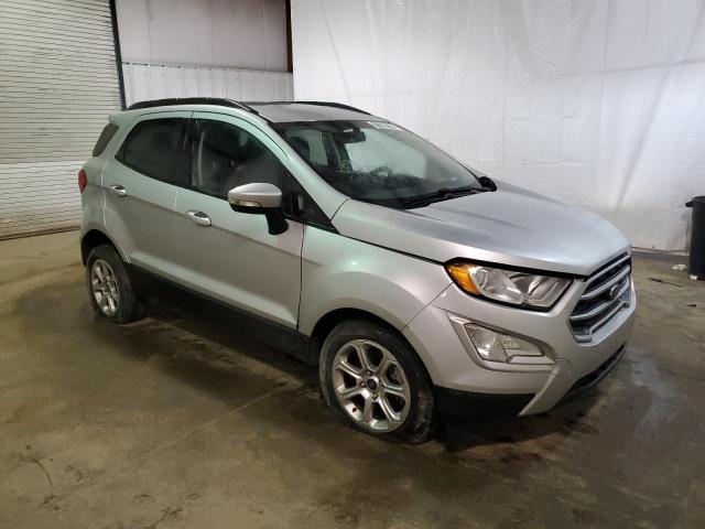 Photo 4 from auction – 2020 FORD ECOSPORT S with VIN MAJ3S2GEXLC363001