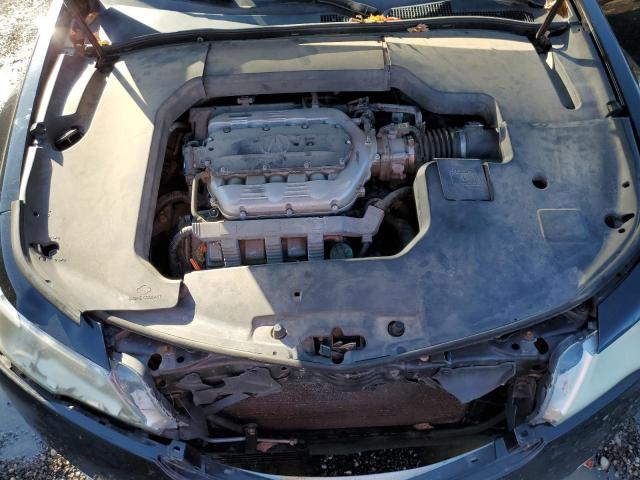 Photo 11 from auction – 2010 ACURA TL with VIN 19UUA9F26AA005129