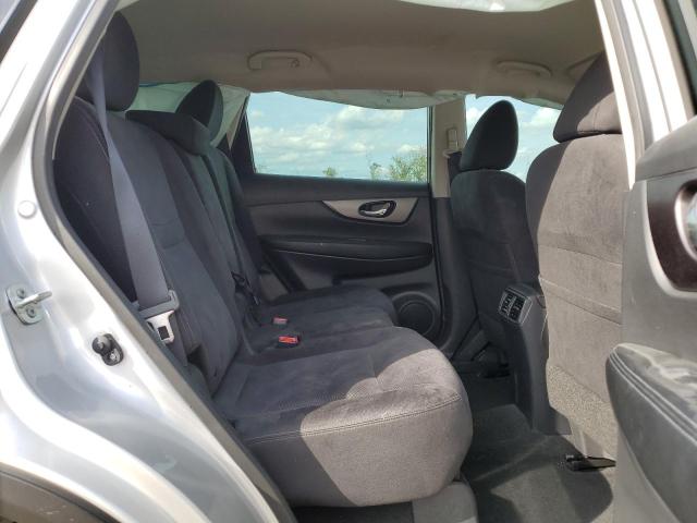 Photo 11 from auction – 2015 NISSAN ROGUE S with VIN KNMAT2MT1FP504830