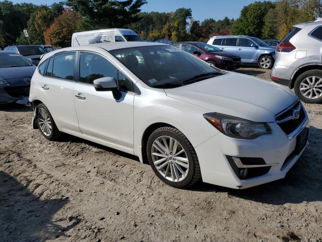 Photo 4 from auction – 2015 SUBARU IMPREZA LI with VIN JF1GPAM64FH285283
