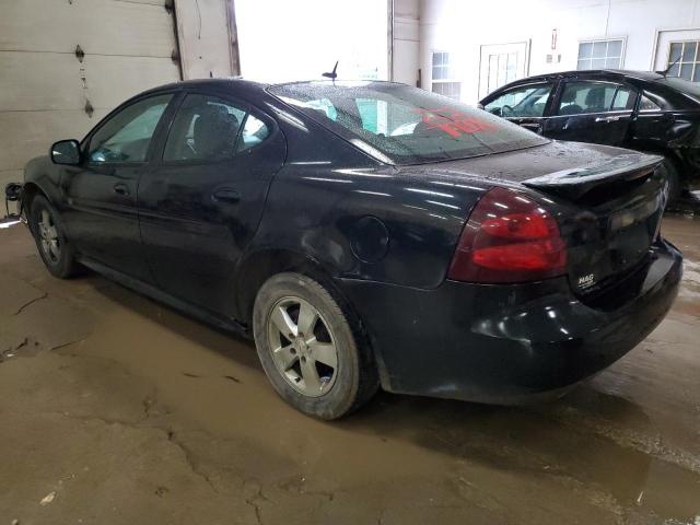Photo 2 from auction – 2007 PONTIAC GRAND PRIX with VIN 2G2WP552X71224179