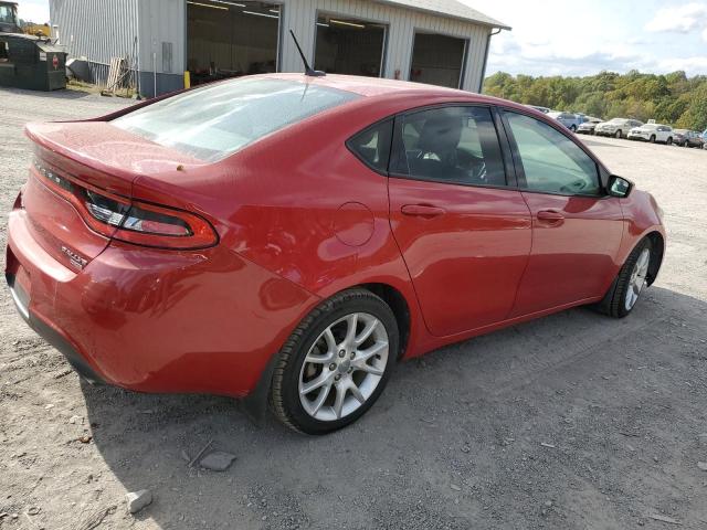 Photo 3 from auction – 2013 DODGE DART SXT with VIN 1C3CDFBH8DD153462