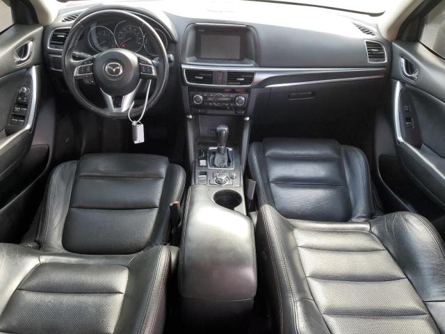 Photo 8 from auction – 2016 MAZDA CX-5 GT with VIN JM3KE2DY0G0608334
