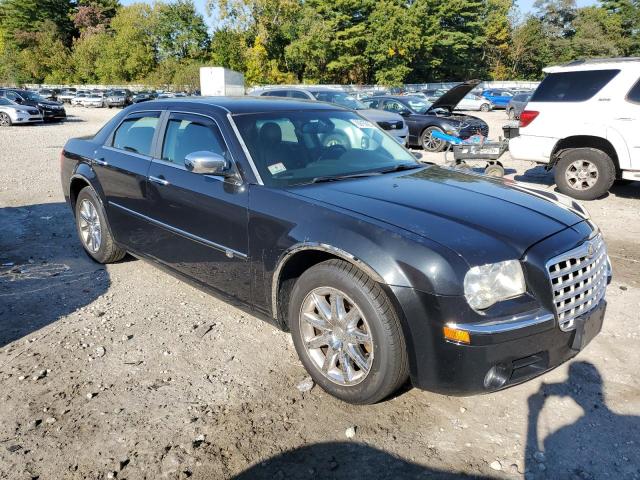 Zdjęcie 4 z aukcji – 2008 CHRYSLER 300C z VIN 2C3LA63HX8H119703