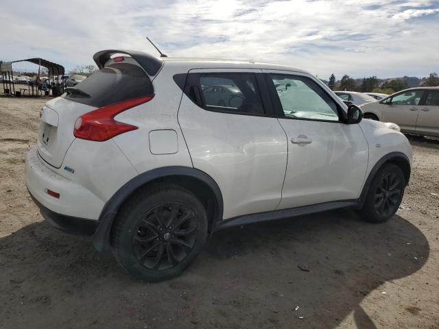 Photo 3 from auction – 2014 NISSAN JUKE S with VIN JN8AF5MR6ET361722