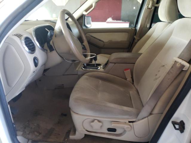Photo 7 from auction – 2010 FORD EXPLORER X with VIN 1FMEU7DE2AUA01097