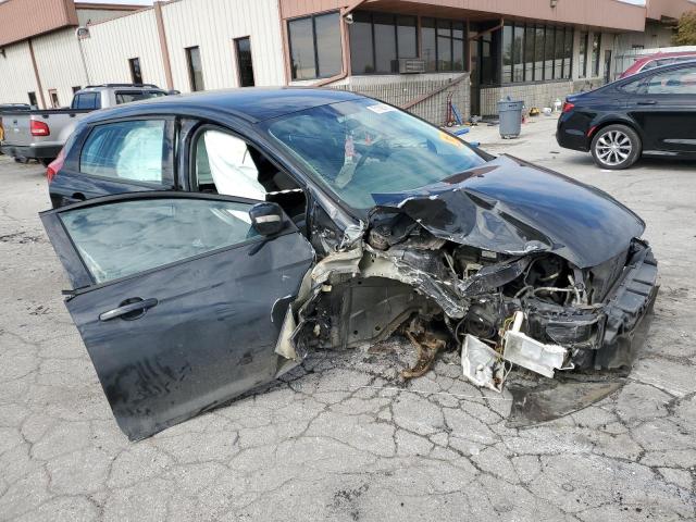 Photo 4 from auction – 2014 FORD FOCUS SE with VIN 1FADP3K23EL450086