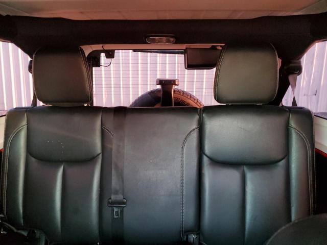 Photo 10 from auction – 2016 JEEP WRANGLER U with VIN 1C4HJWEG9GL156166
