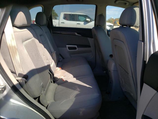 Photo 10 from auction – 2009 SATURN VUE XE with VIN 3GSCL33P99S559152