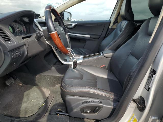 Photo 7 from auction – 2010 VOLVO XC60 3.2 with VIN YV4982DZXA2082066