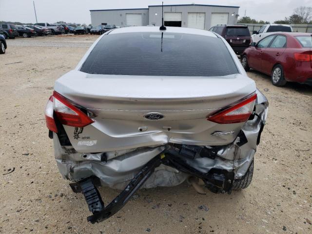 Photo 6 from auction – 2017 FORD FIESTA SE with VIN 3FADP4BJ1HM169985