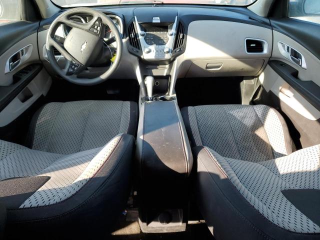 Photo 8 from auction – 2012 CHEVROLET EQUINOX LS with VIN 2GNFLCEK9C6191952