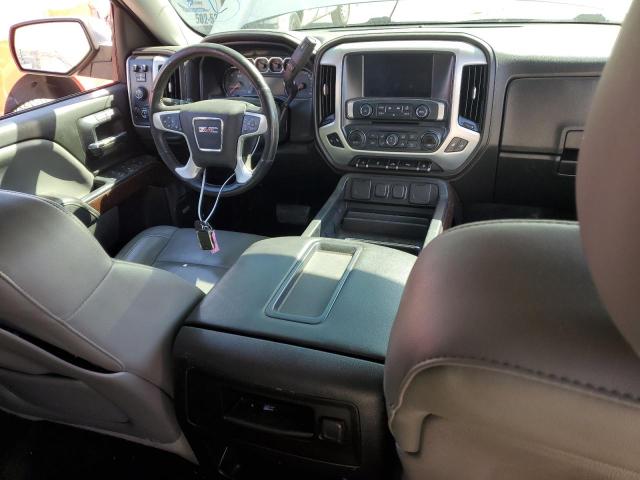 Photo 8 from auction – 2015 GMC SIERRA K15 with VIN 3GTU2VEC9FG519046