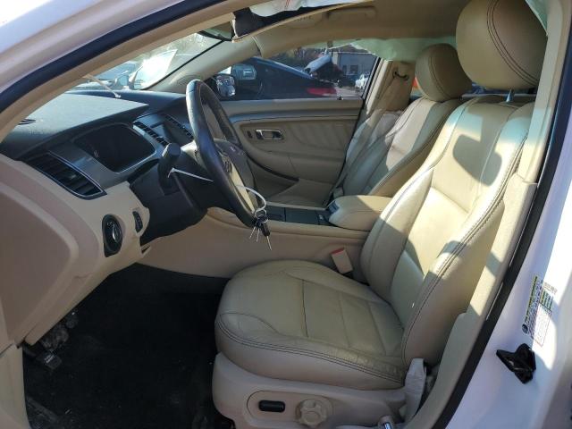 Photo 7 from auction – 2013 FORD TAURUS SEL with VIN 1FAHP2E86DG199163