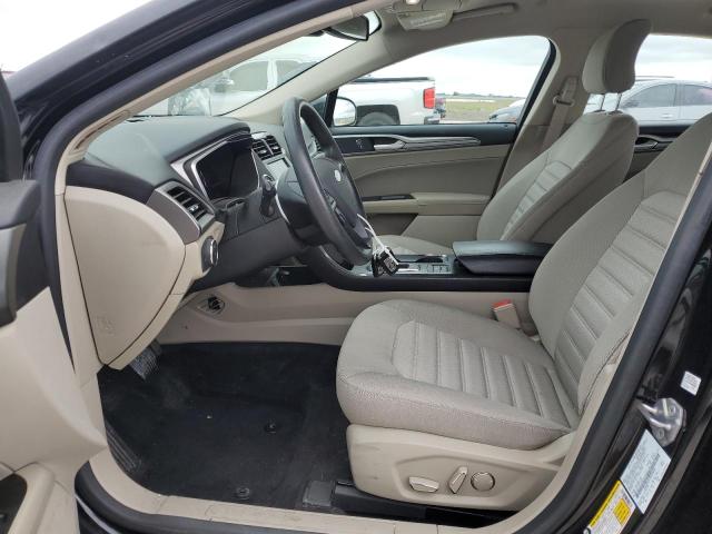 Photo 7 from auction – 2019 FORD FUSION SE with VIN 3FA6P0LU7KR202640