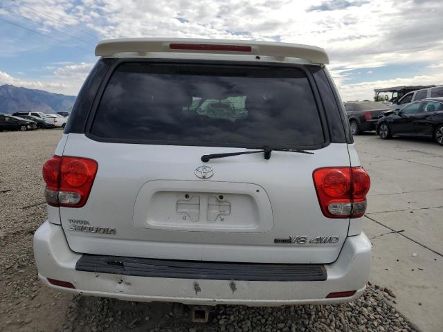 Photo 6 from auction – 2007 TOYOTA SEQUOIA LI with VIN 5TDBT48A07S286668