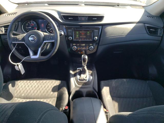 Photo 8 from auction – 2018 NISSAN ROGUE S with VIN 5N1AT2MV4JC820199