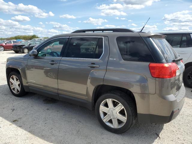 Photo 2 from auction – 2011 GMC TERRAIN SL with VIN 2CTALSEC8B6338822
