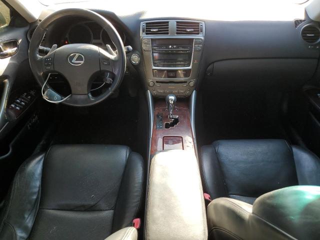 Фото 8 с аукциона – 2007 LEXUS IS 250 с VIN JTHBK262972054062
