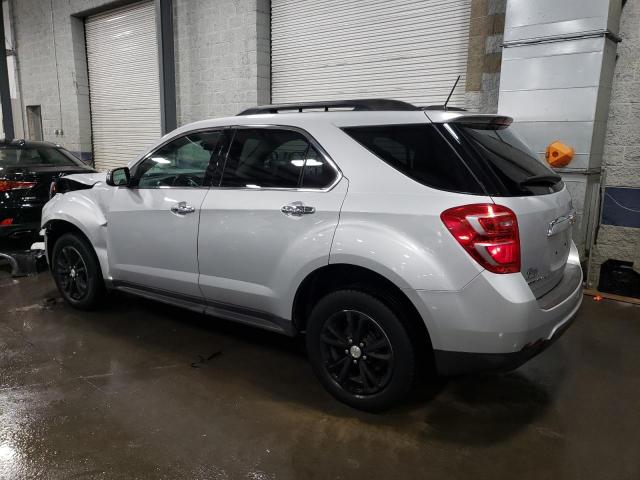 Photo 2 from auction – 2017 CHEVROLET EQUINOX LT with VIN 2GNFLFEK7H6108642