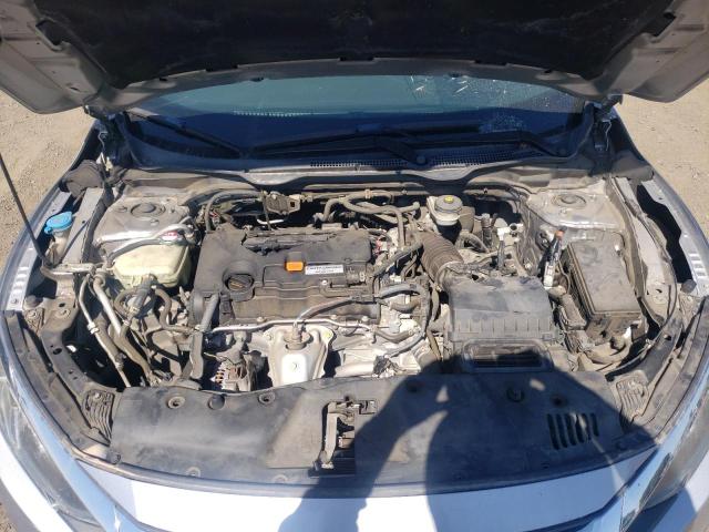 Photo 11 from auction – 2016 HONDA CIVIC EX with VIN 19XFC2F89GE240806
