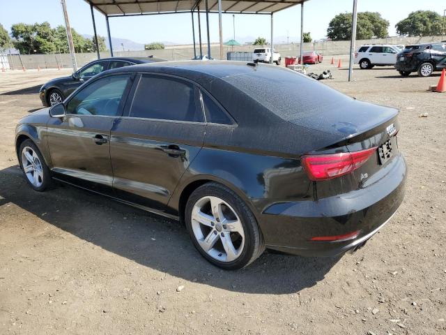 Photo 2 from auction – 2017 AUDI A3 PREMIUM with VIN WAUAUGFF1H1025702