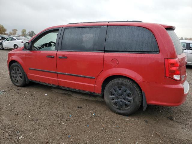 Photo 2 from auction – 2015 DODGE GRAND CARA with VIN 2C4RDGBG1FR502478