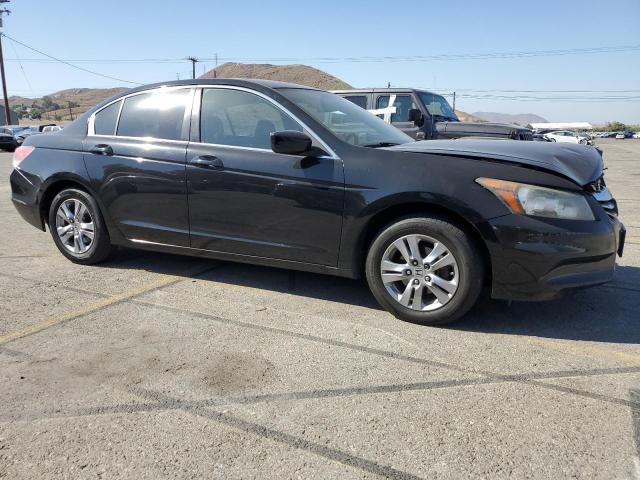 Photo 4 from auction – 2011 HONDA ACCORD SE with VIN 1HGCP2F61BA117956