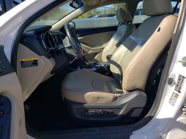 Photo 7 from auction – 2012 KIA OPTIMA EX with VIN 5XXGN4A73CG067035