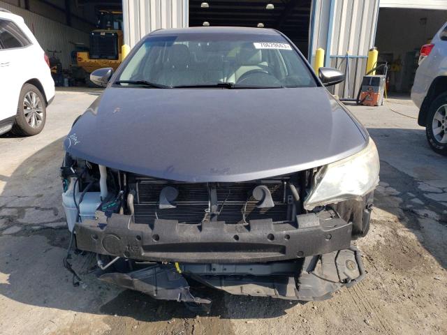 Photo 5 from auction – 2012 TOYOTA CAMRY HYBR with VIN 4T1BD1FK0CU062485