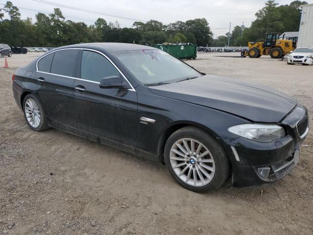 Photo 4 from auction – 2011 BMW 535 XI with VIN WBAFU7C5XBC873719