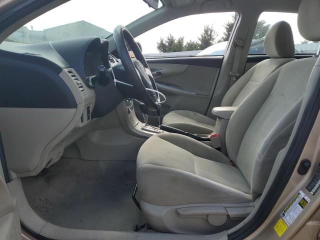 Photo 7 from auction – 2012 TOYOTA COROLLA BA with VIN 2T1BU4EE5CC887887