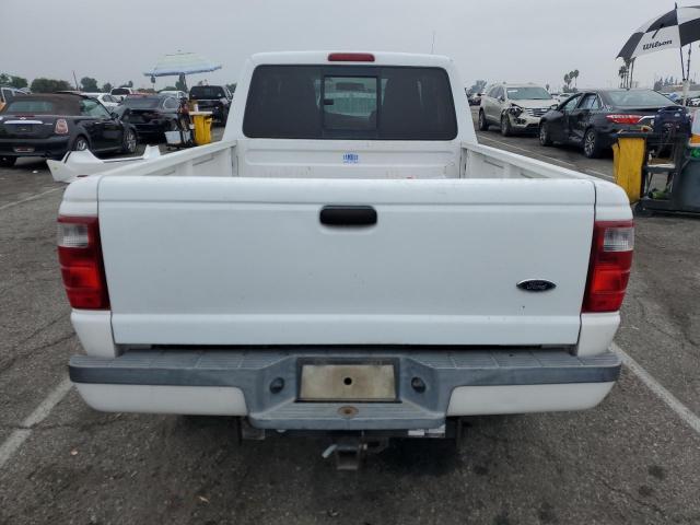 Photo 6 from auction – 2004 FORD RANGER SUP with VIN 1FTYR14U04PB61604