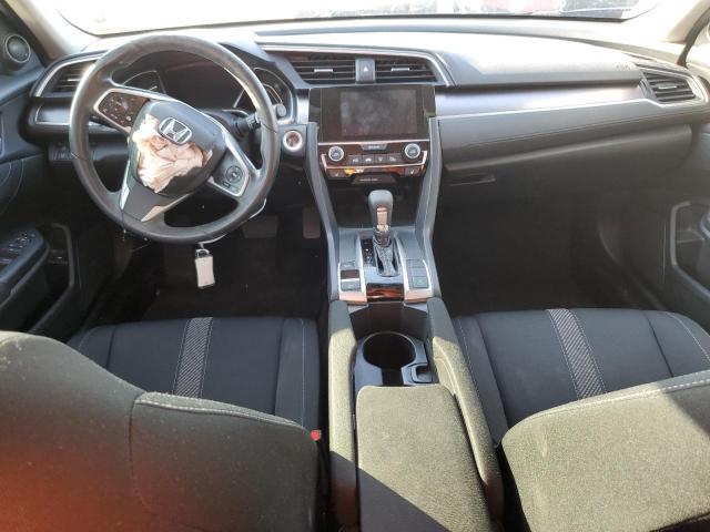 Photo 8 from auction – 2018 HONDA CIVIC EX with VIN JHMFC1F47JX018181