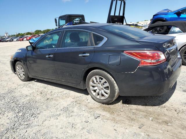 Photo 2 from auction – 2013 NISSAN ALTIMA 2.5 with VIN 1N4AL3AP0DC113790