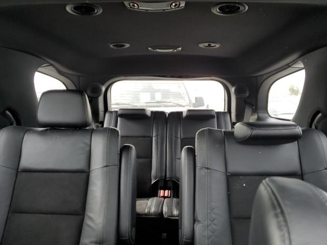 Photo 10 from auction – 2022 DODGE DURANGO GT with VIN 1C4RDJDG5NC201228
