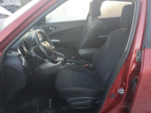 Photo 7 from auction – 2014 NISSAN JUKE with VIN JN8AF5MR0ET452291