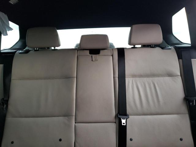 Photo 10 from auction – 2013 BMW X3 XDRIVE2 with VIN 5UXWX9C5XD0D02100