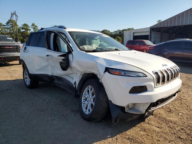 Photo 4 from auction – 2016 JEEP CHEROKEE L with VIN 1C4PJMCB2GW279751