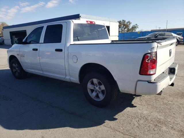 Photo 2 from auction – 2017 RAM 1500 ST with VIN 3C6RR6KT0HG573129