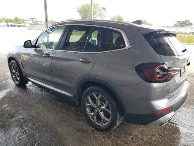 Photo 2 from auction – 2023 BMW X3 SDRIVE3 with VIN 5UX43DP0XP9S24970